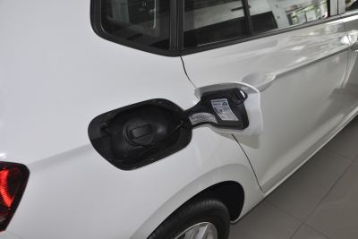 2020款 200TSI 自动好奇型纯真版-外观-图片-有驾