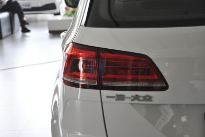2020款 200TSI 自动好奇型纯真版-外观-图片-有驾