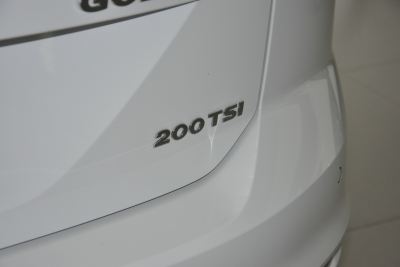 2020款 200TSI 自动好奇型纯真版-外观-图片-有驾