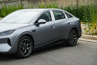2027款 EV 630KM尊享型-外观-图片-有驾