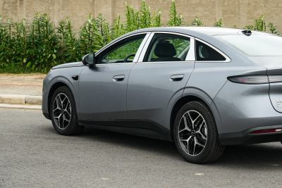 2027款 EV 630KM尊享型-外观-图片-有驾
