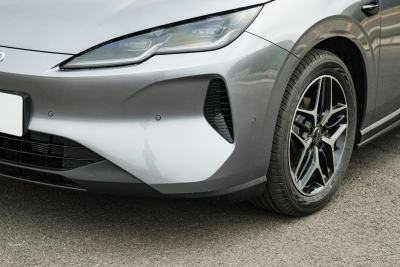 2027款 EV 630KM尊享型-外观-图片-有驾