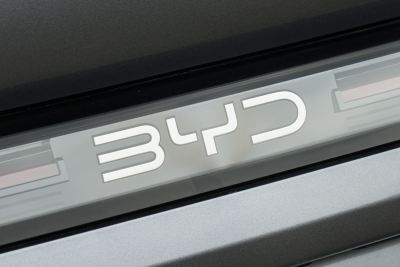 2027款 EV 630KM尊享型-外观-图片-有驾
