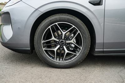 2027款 EV 630KM尊享型-外观-图片-有驾