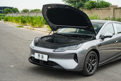 2027款 EV 630KM尊享型-外观-图片-有驾