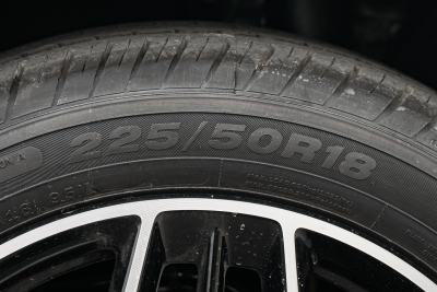 2027款 EV 630KM尊享型-外观-图片-有驾
