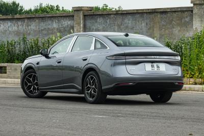 2027款 EV 630KM尊享型-外观-图片-有驾