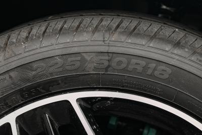 2027款 EV 630KM尊享型-外观-图片-有驾