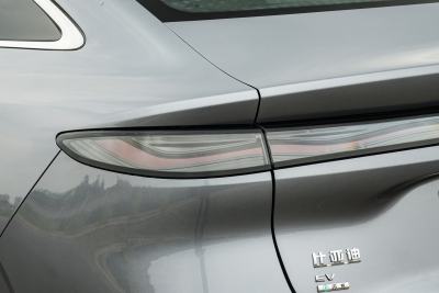 2027款 EV 630KM尊享型-外观-图片-有驾