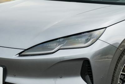 2027款 EV 630KM尊享型-外观-图片-有驾