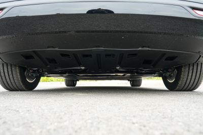 2027款 EV 630KM尊享型-外观-图片-有驾