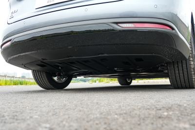 2027款 EV 630KM尊享型-外观-图片-有驾