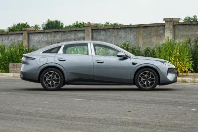 2027款 EV 630KM尊享型-外观-图片-有驾