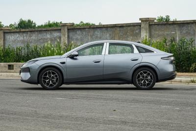 2027款 EV 630KM尊享型-外观-图片-有驾
