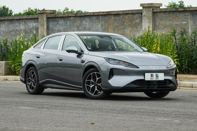 2027款 EV 630KM尊享型-外观-图片-有驾