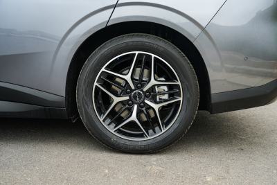 2027款 EV 630KM尊享型-外观-图片-有驾