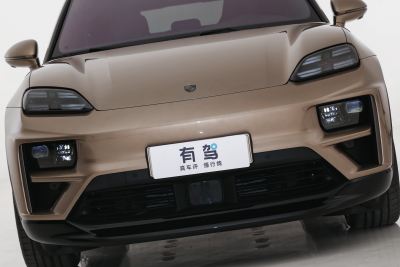 2024款 Macan Turbo-外观-图片-有驾