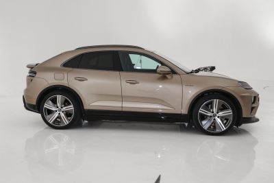 2024款 Macan Turbo-外观-图片-有驾