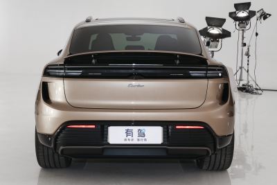 2024款 Macan Turbo-外观-图片-有驾