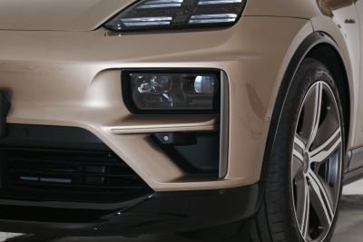 2024款 Macan Turbo-外观-图片-有驾