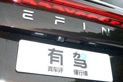 2024款 智聆版 1.5T 252KM 尊贵型 三元锂-外观-图片-有驾