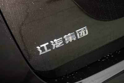 2024款 智聆版 1.5T 252KM 尊贵型 三元锂-外观-图片-有驾