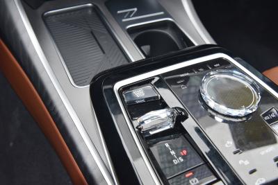 2023款 740Li 尊享型 M运动套装-内饰-图片-有驾