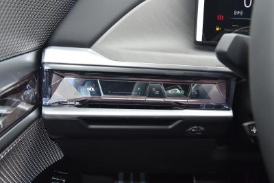 2023款 740Li 尊享型 M运动套装-内饰-图片-有驾