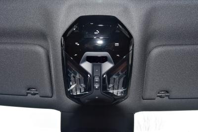 2023款 740Li 尊享型 M运动套装-内饰-图片-有驾