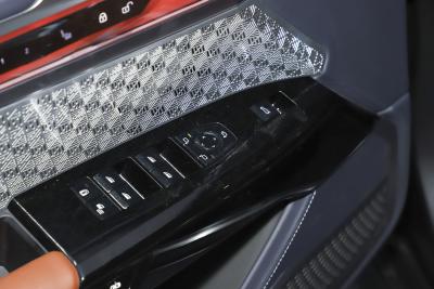 2023款 740Li 尊享型 M运动套装-内饰-图片-有驾