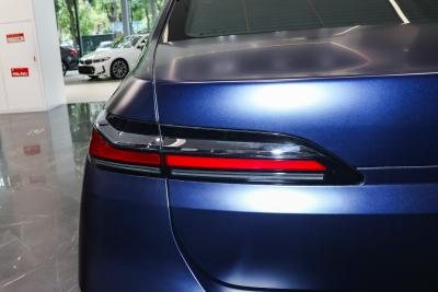 2023款 740Li 尊享型 M运动套装-外观-图片-有驾
