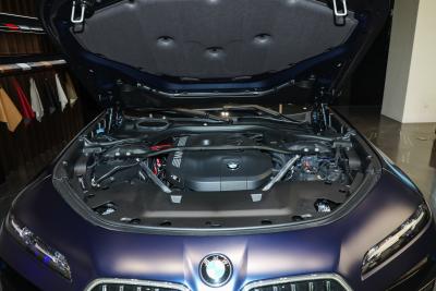2023款 740Li 尊享型 M运动套装-外观-图片-有驾