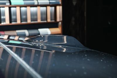 2023款 740Li 尊享型 M运动套装-外观-图片-有驾