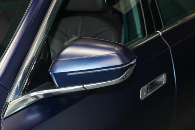 2023款 740Li 尊享型 M运动套装-外观-图片-有驾
