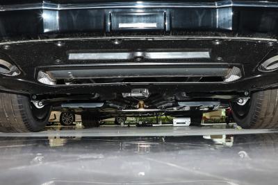 2023款 740Li 尊享型 M运动套装-外观-图片-有驾