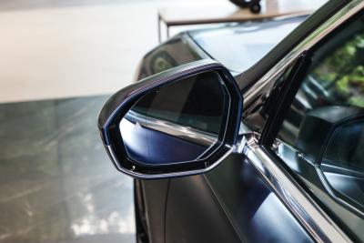 2023款 740Li 尊享型 M运动套装-外观-图片-有驾