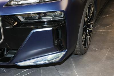2023款 740Li 尊享型 M运动套装-外观-图片-有驾