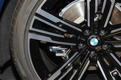 2023款 740Li 尊享型 M运动套装-外观-图片-有驾