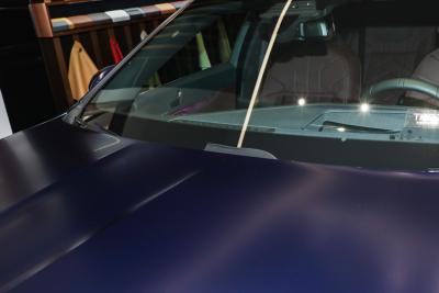 2023款 740Li 尊享型 M运动套装-外观-图片-有驾