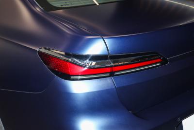 2023款 740Li 尊享型 M运动套装-外观-图片-有驾