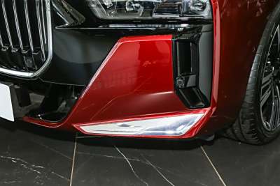 2023款 740Li 尊享型 M运动套装-外观-图片-有驾