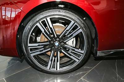 2023款 740Li 尊享型 M运动套装-外观-图片-有驾