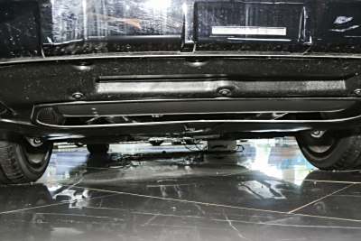 2023款 740Li 尊享型 M运动套装-外观-图片-有驾