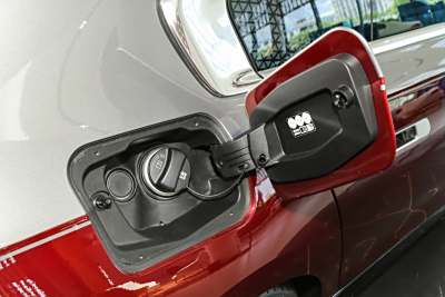 2023款 740Li 尊享型 M运动套装-外观-图片-有驾