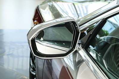 2023款 740Li 尊享型 M运动套装-外观-图片-有驾