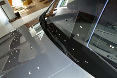 2023款 740Li 尊享型 M运动套装-外观-图片-有驾