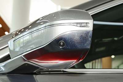2023款 740Li 尊享型 M运动套装-外观-图片-有驾