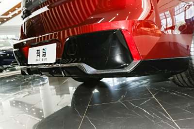 2023款 740Li 尊享型 M运动套装-外观-图片-有驾