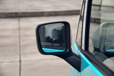 2025款 专业物流短轴前驱 爱易科41.86kWh 智远版 平顶单胎 2座-外观-图片-有驾
