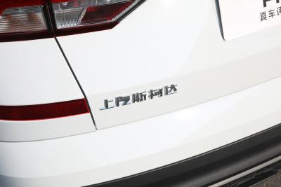 2025款 1.5L 自动实力版-外观-图片-有驾